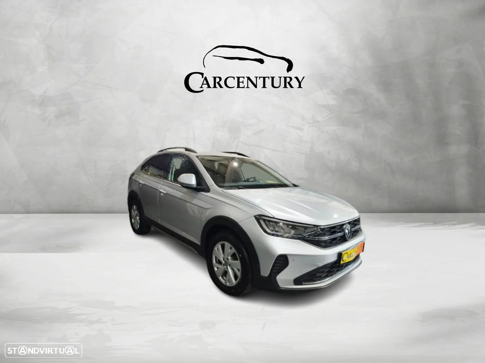 VW Taigo 1.0 TSI Life - 1