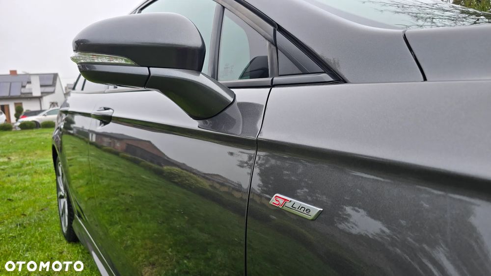 Ford Mondeo 2.0 EcoBlue ST-Line - 28