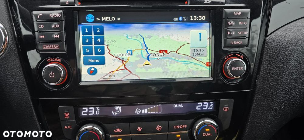 Nissan Qashqai 1.2 DIG-T 360 - 20