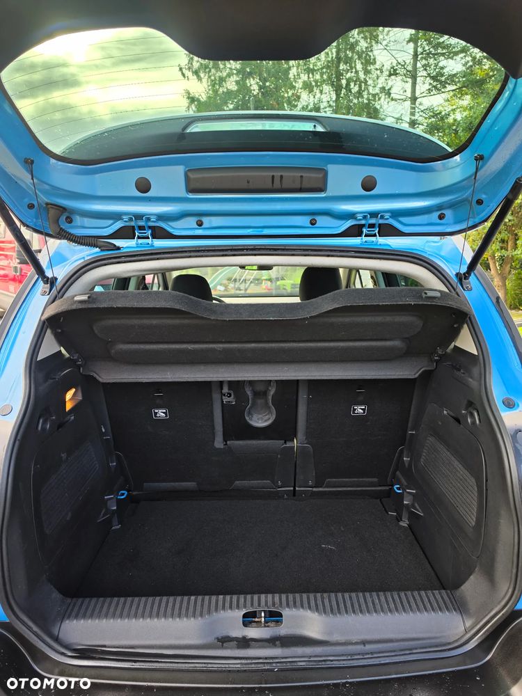 Citroën C3 Aircross - 9