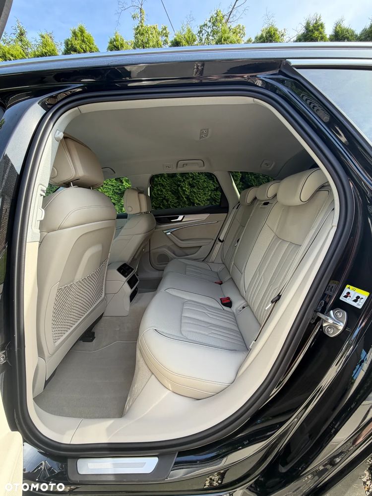 Audi A6 Avant 50 TFSI e quattro S tronic - 20