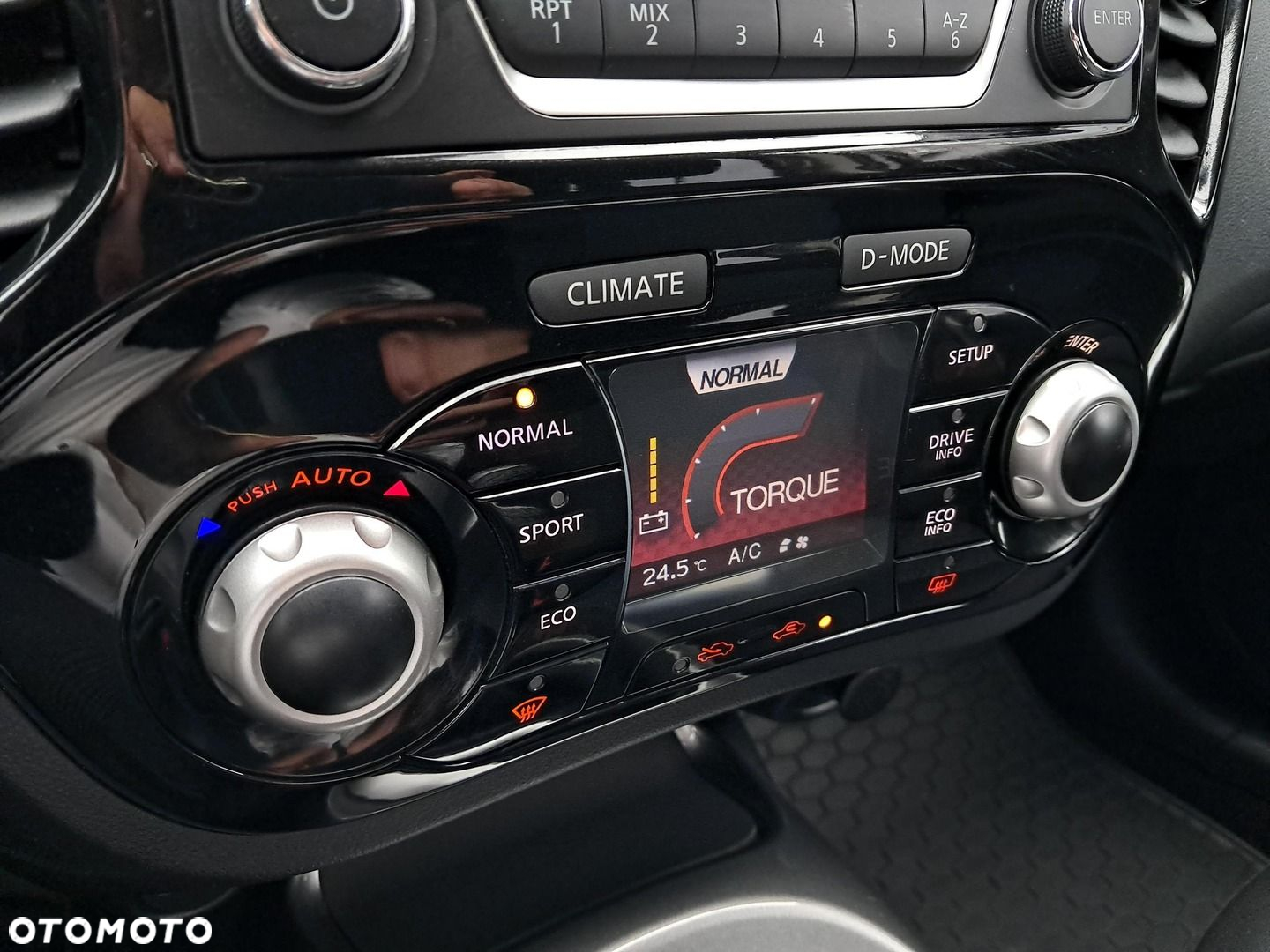 Nissan Juke 1.2 DIG-T Acenta - 22