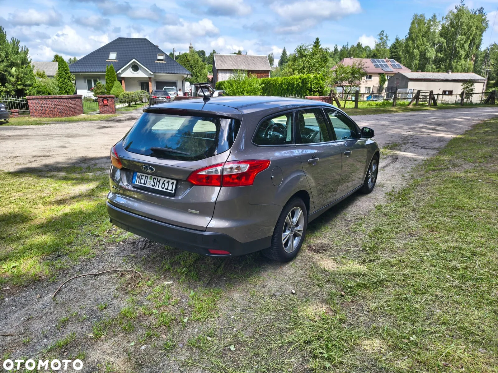 Ford Focus - 8