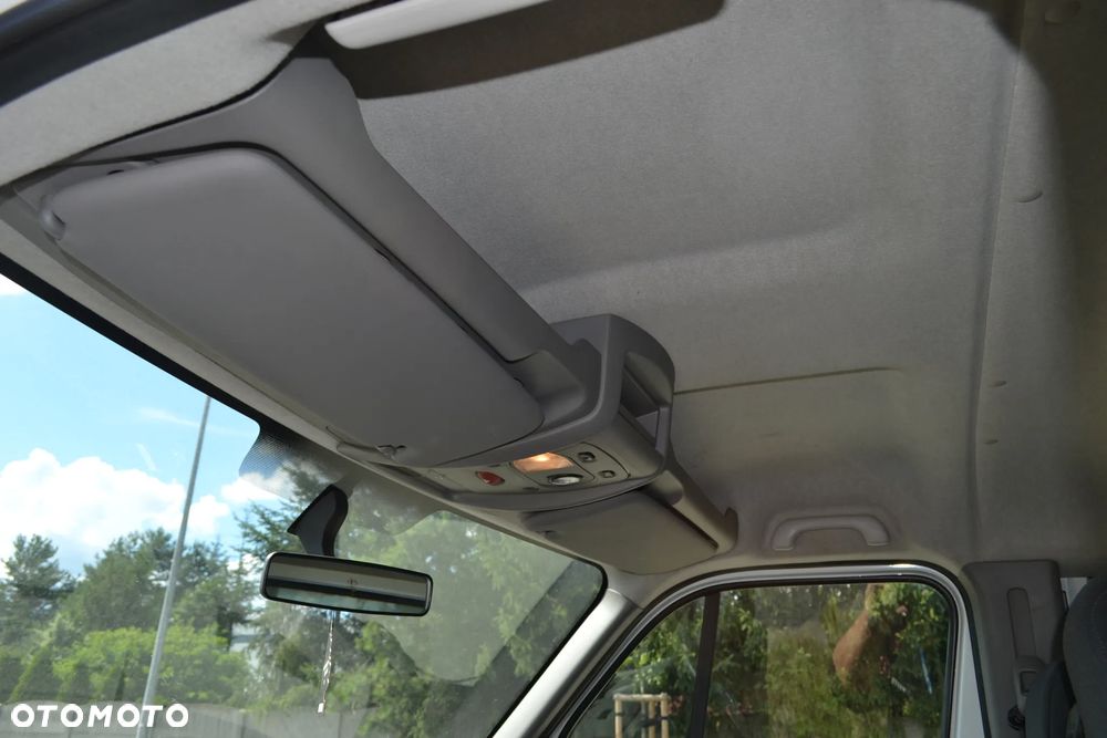 Renault Master - 12