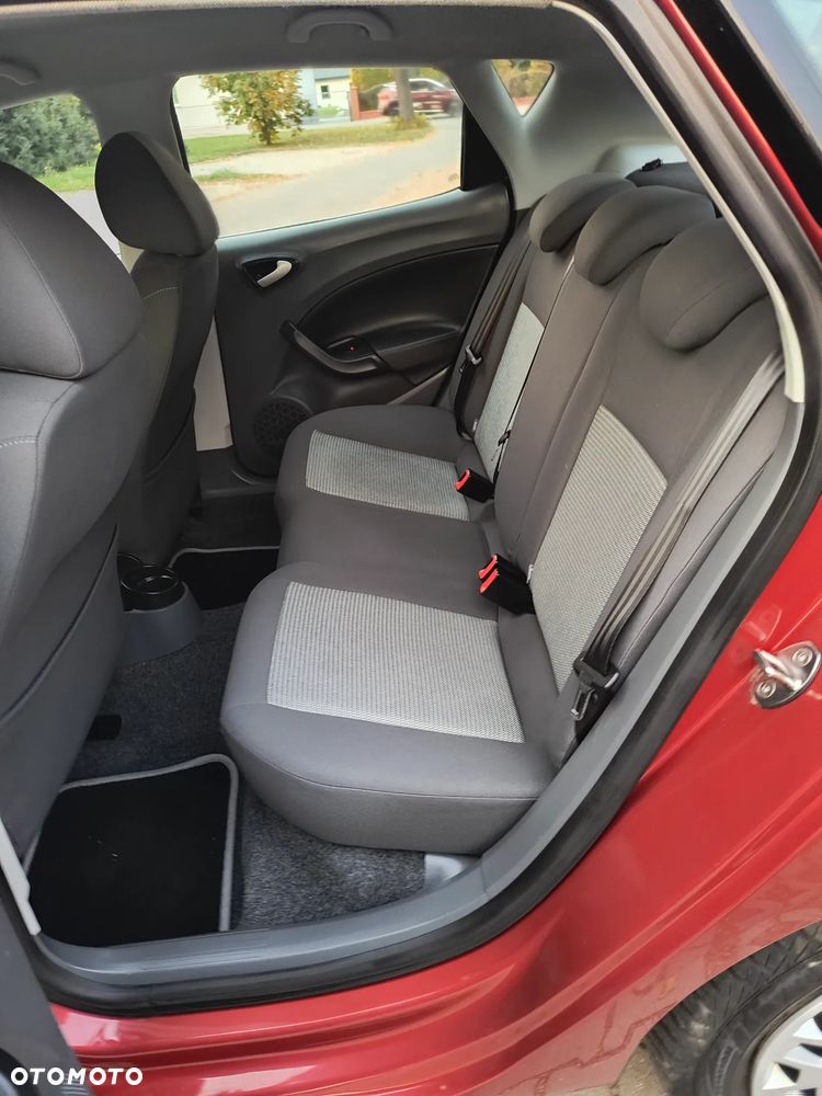 Seat Ibiza 1.4 16V Style - 16