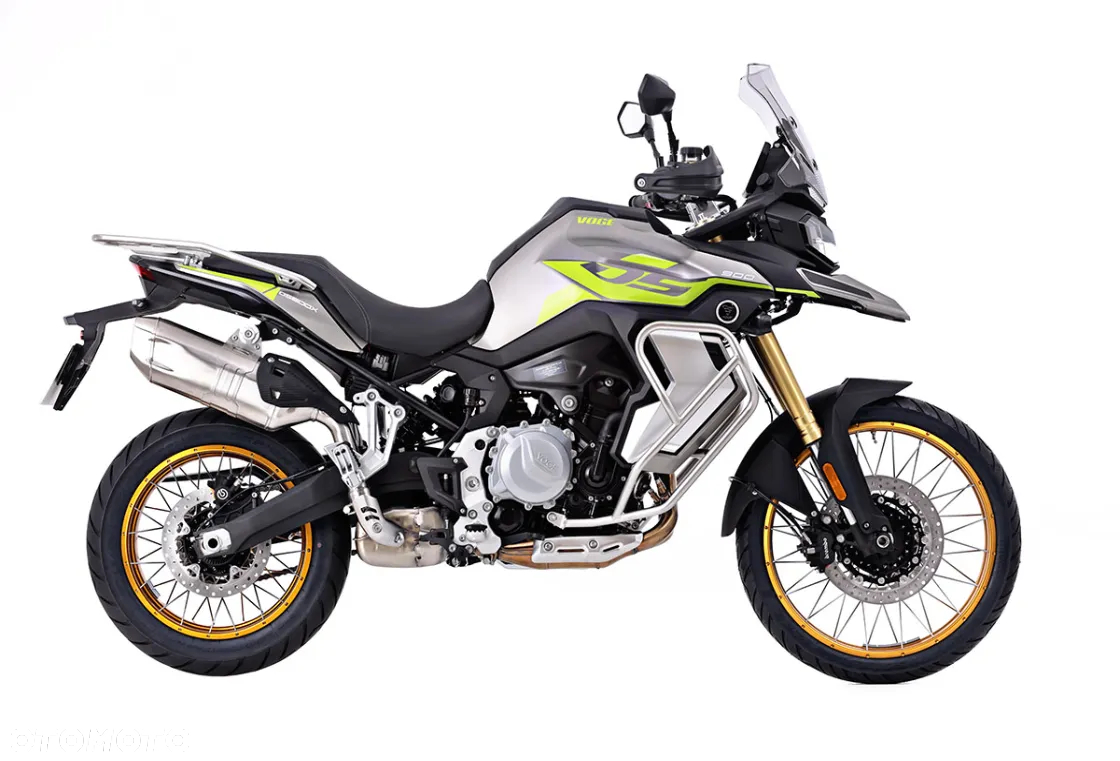 VOGE 900DSX - 2