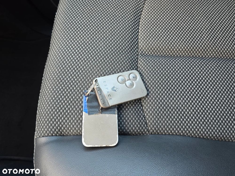 Renault Grand Espace Gr 2.0T 16V Privilege - 33