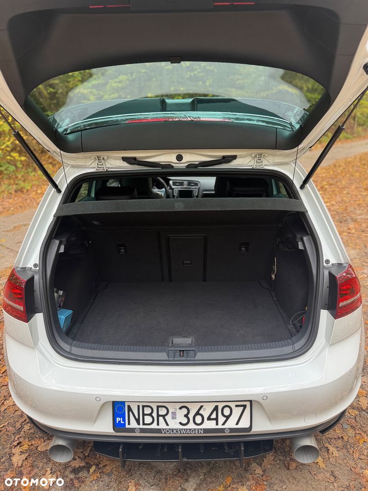 Volkswagen Golf 2.0 TDI BMT GTD DSG - 34
