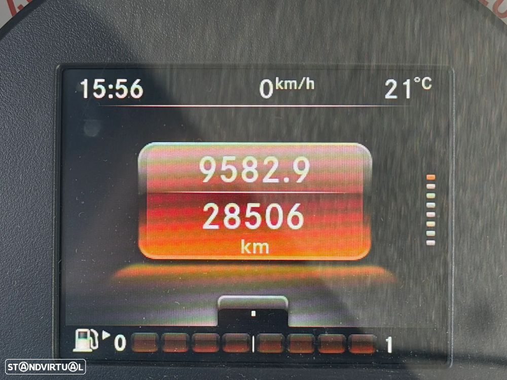 Smart ForTwo Coupé 0.9 Prime 90 - 12