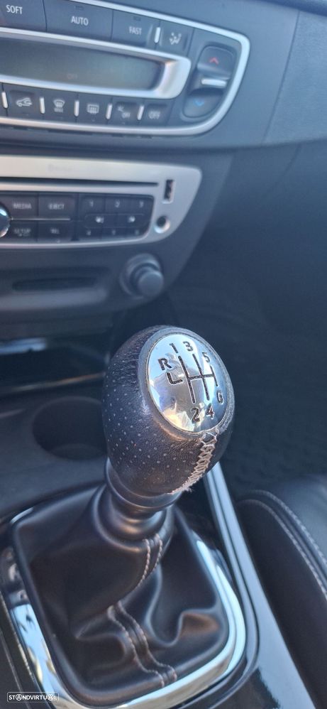 Renault Mégane Coupe - 18