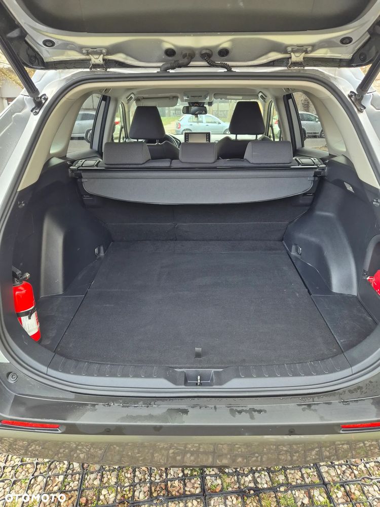 Toyota RAV4 2.5 Hybrid Comfort 4x2 - 6