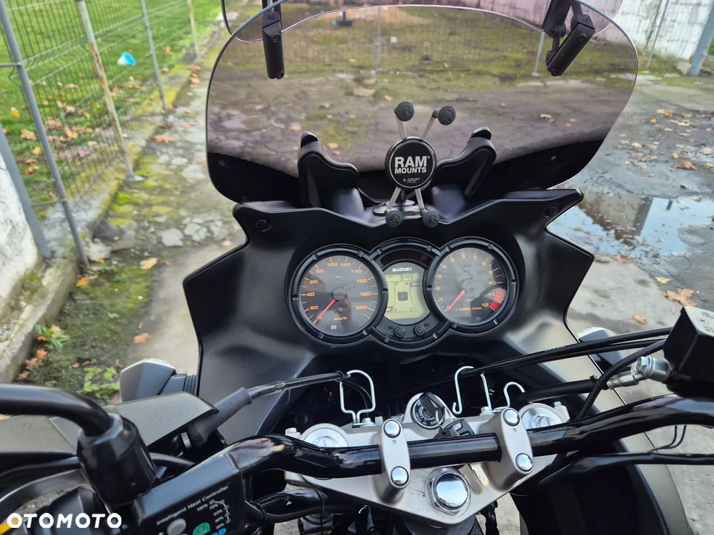 Suzuki DL - 14