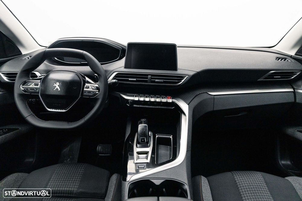 Peugeot 5008 1.5 BlueHDi Active Pack - 13