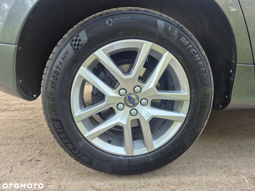Volvo XC 60 D4 Drive-E Summum - 12