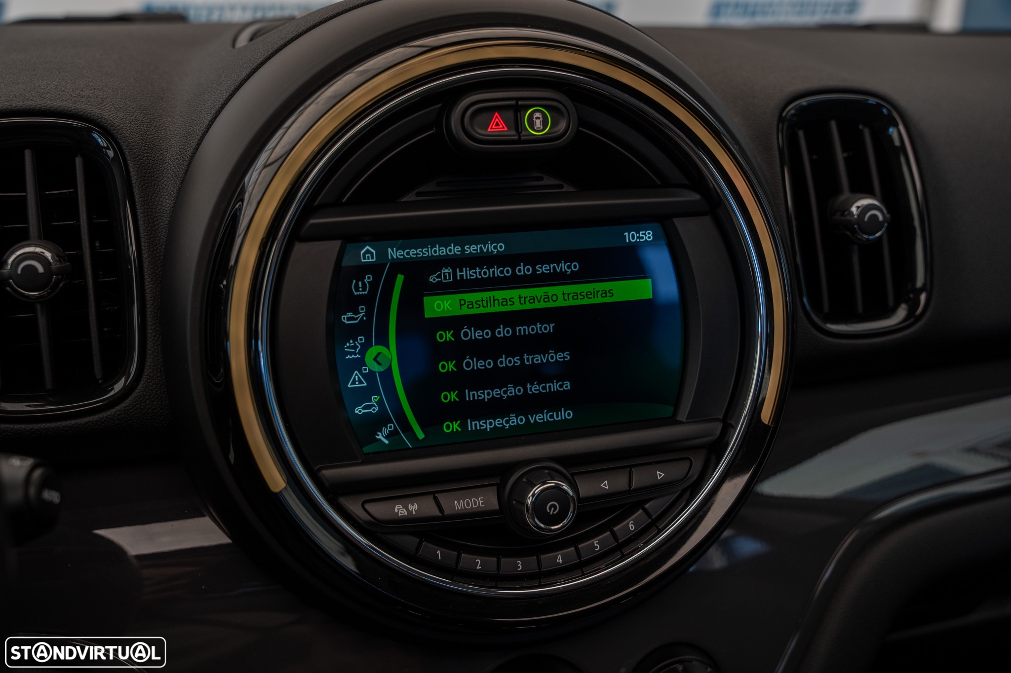 MINI Countryman Cooper D Aut. - 21