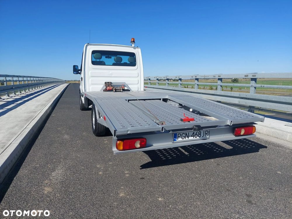 Renault Master - 24