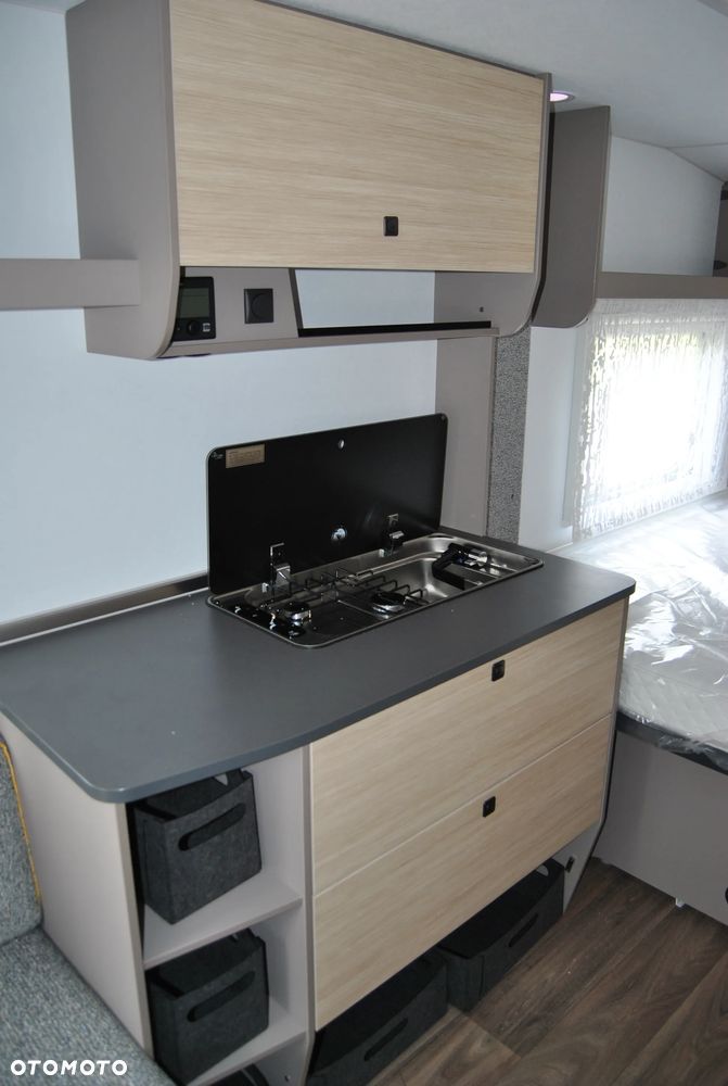 Fendt NEXT 380 DMC1000kg! GWARANCJA JAKOŚCI! OGRZEWANIE TRUMA VARIO HEAT Dostępny od ręki! - 8