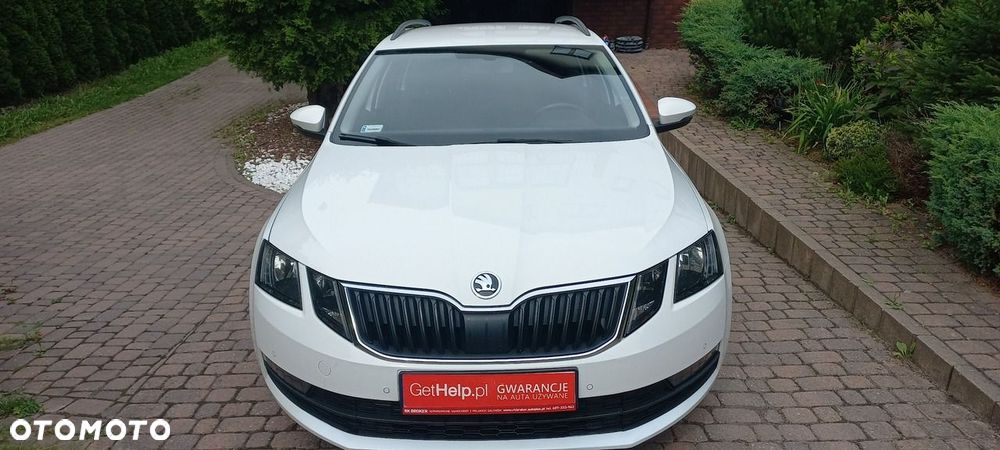 Skoda Octavia - 17