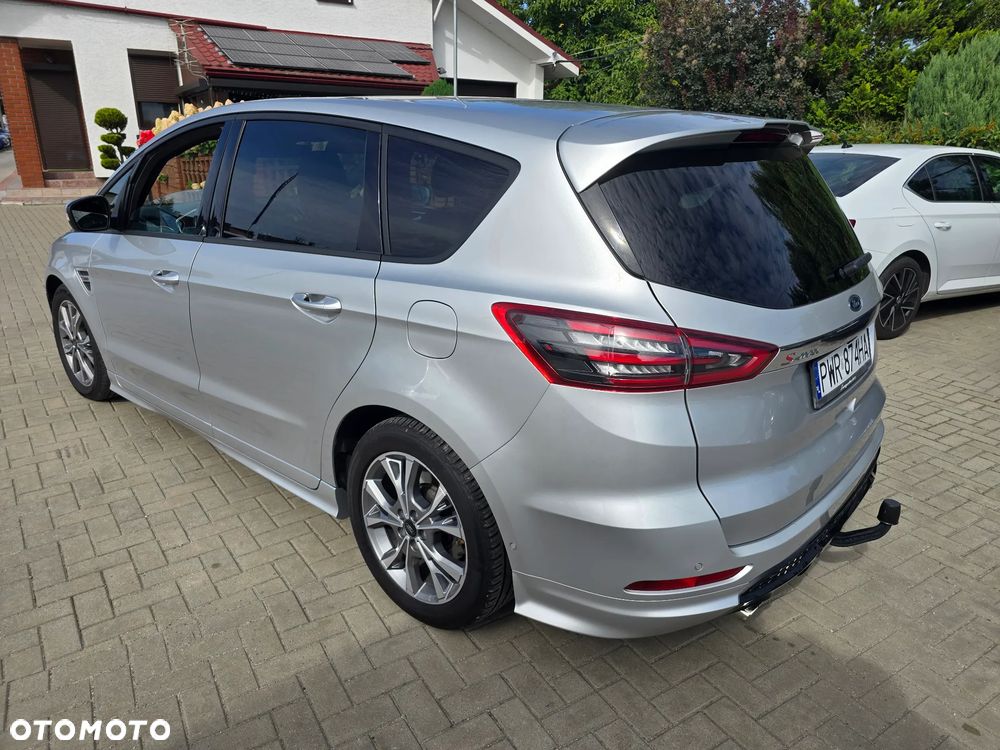 Ford S-Max - 5