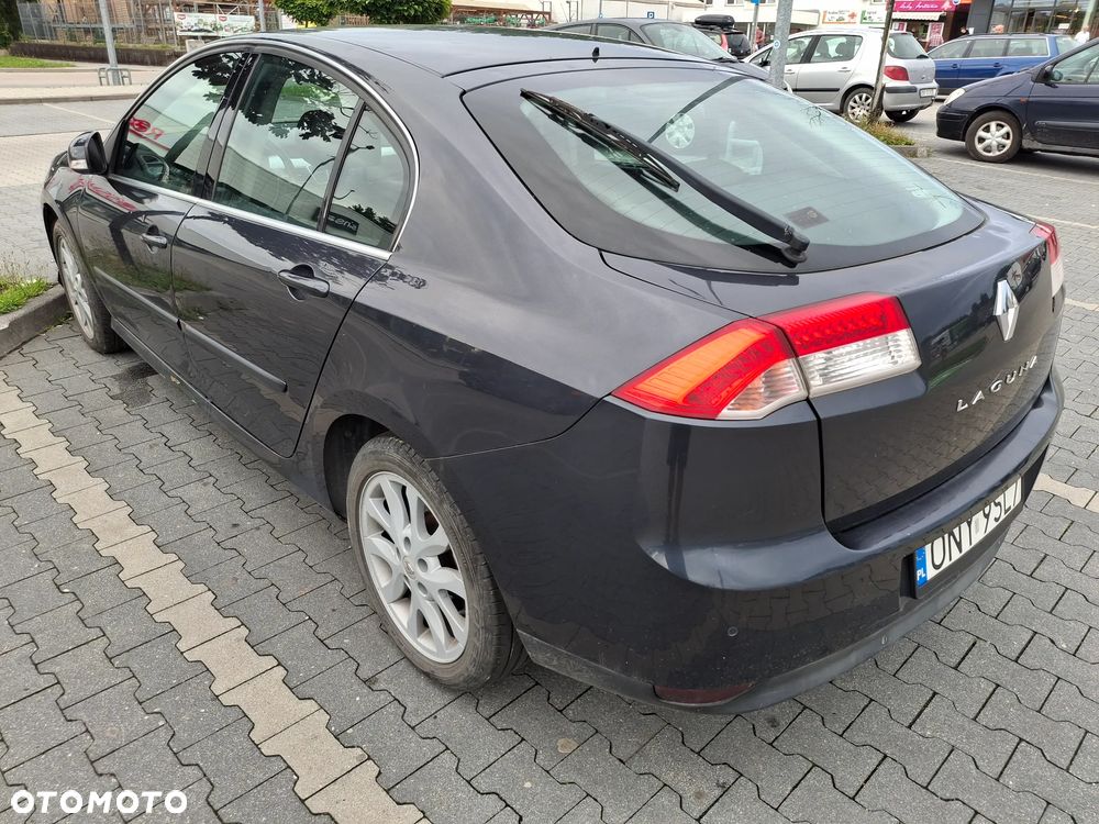 Renault Laguna 1.5 dCi Authentique - 3