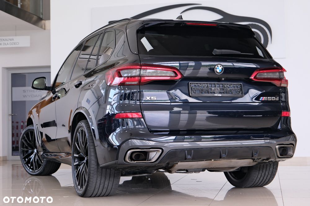 BMW X5 M - 7