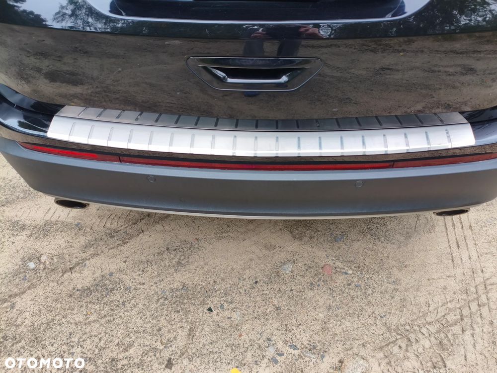 Ford Edge - 30