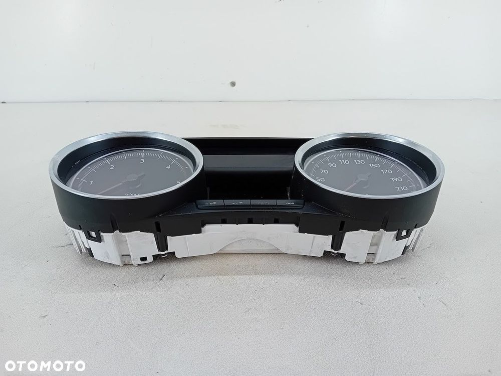 LICZNIK PEUGEOT 508 9665966080  9675167180 2.0 HDI - 5
