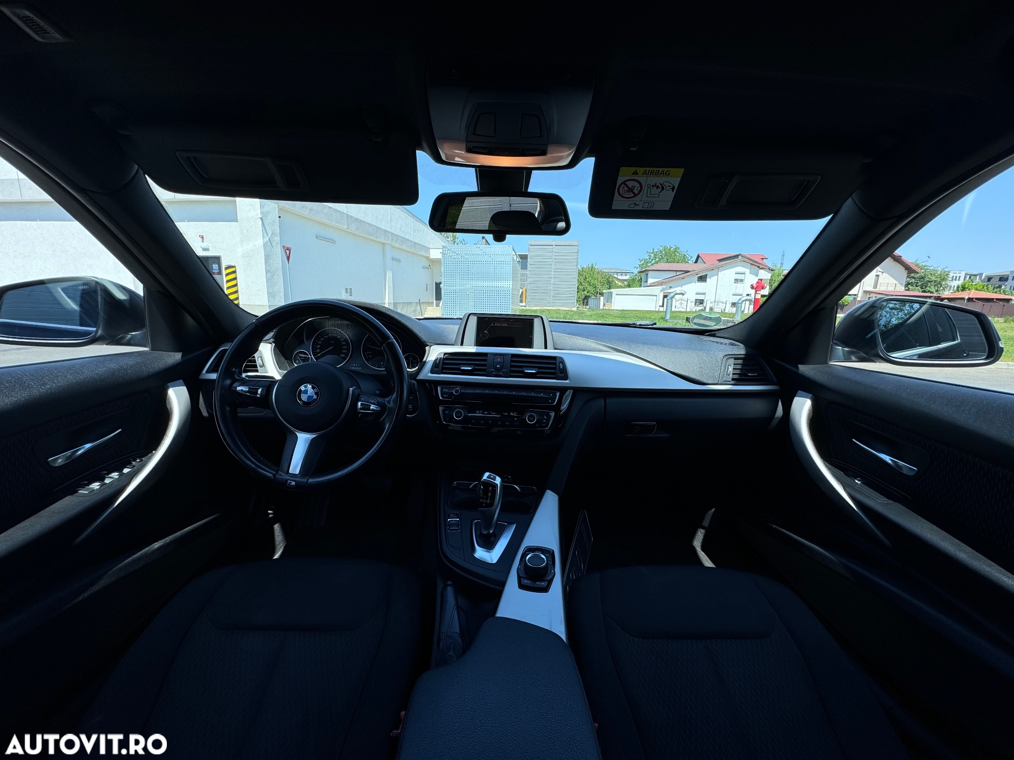 BMW Seria 3 - 7