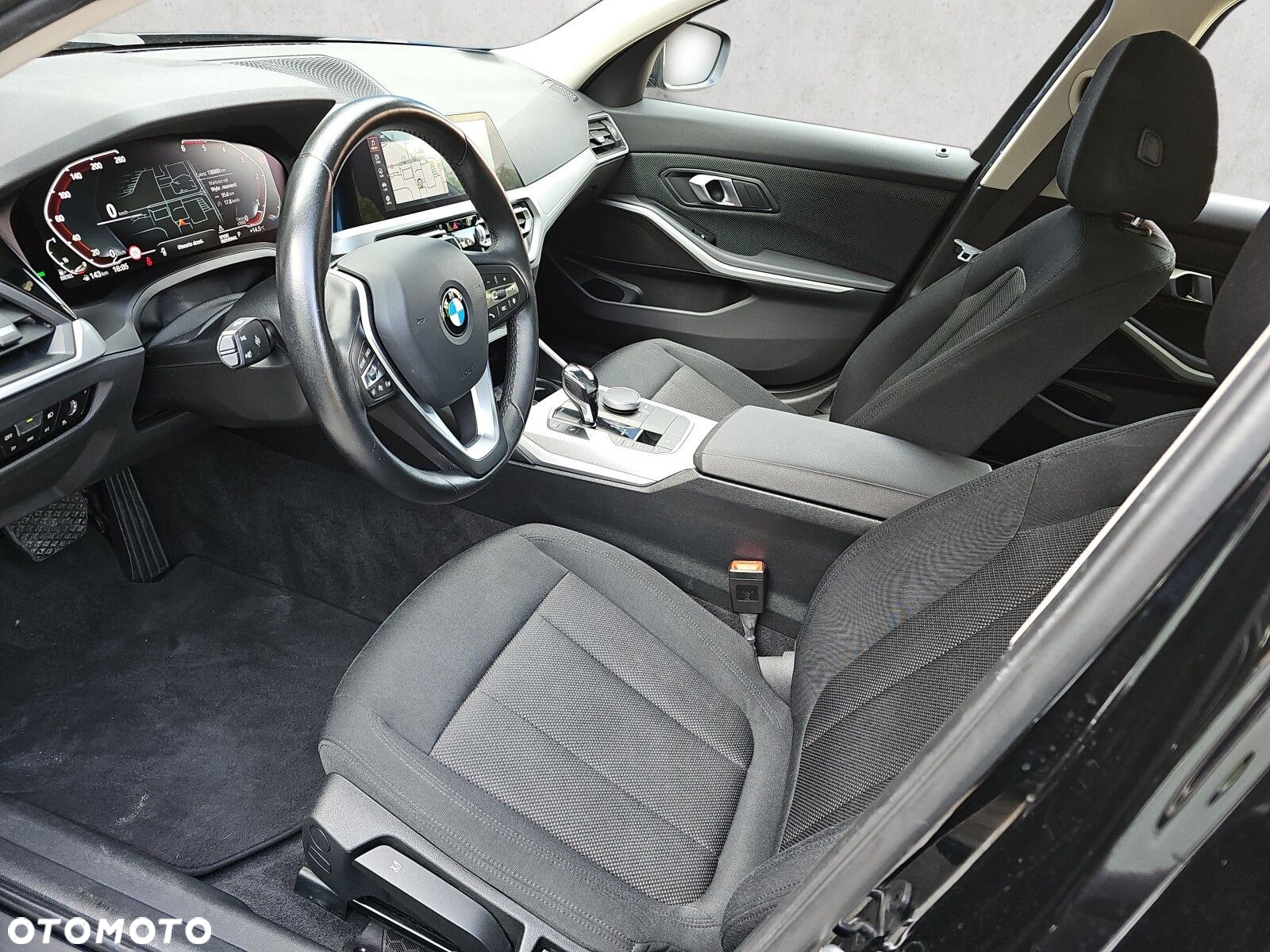 BMW Seria 3 - 10