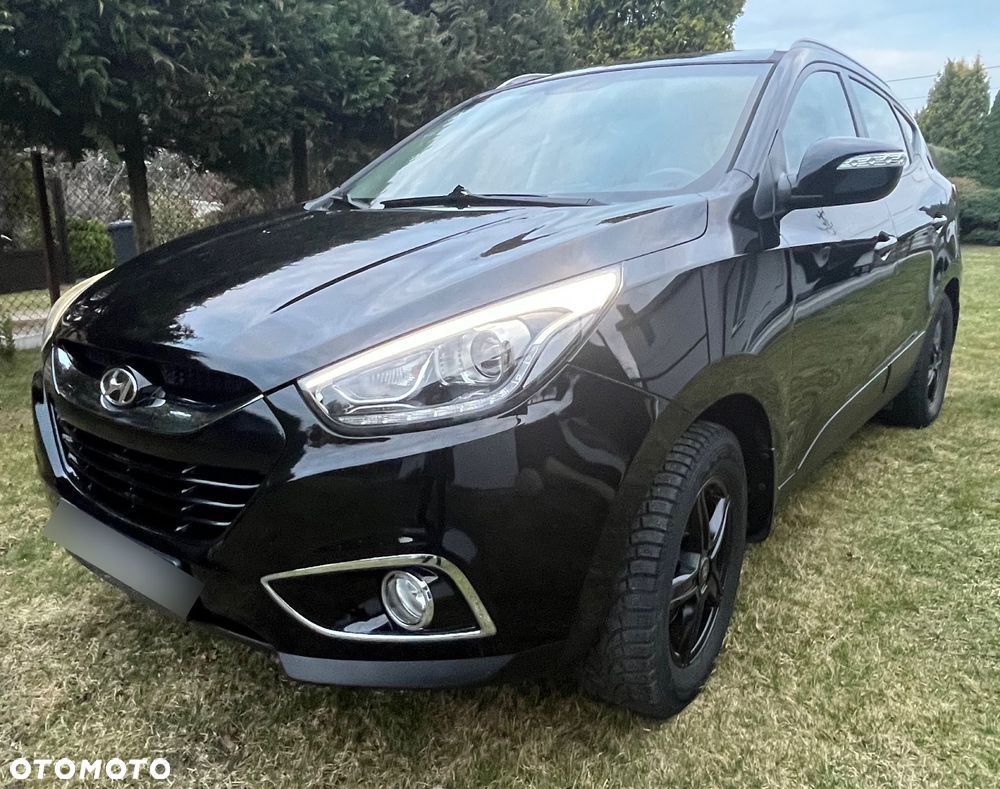 Hyundai ix35 - 20