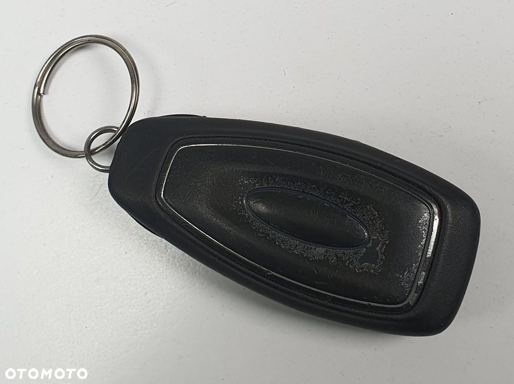 KLUCZYK PILOT FORD FOCUS MK3 7S7T-15K601-EC - 2