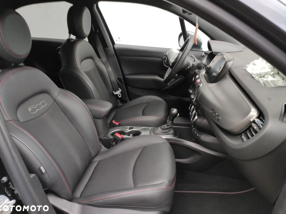 Fiat 500X 1.3 Sport DCT - 31