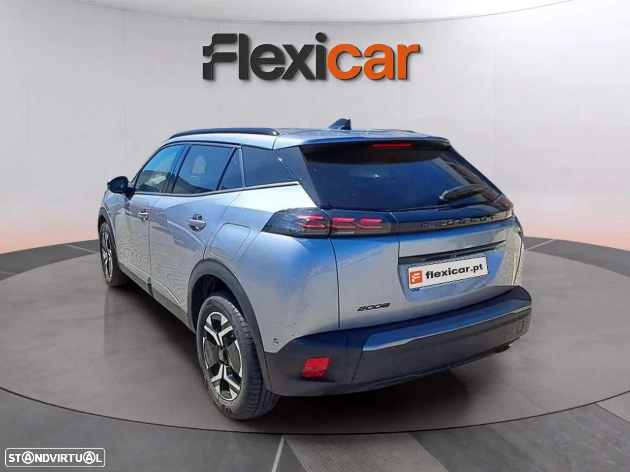 Peugeot 2008 1.2 PureTech Allure - 5