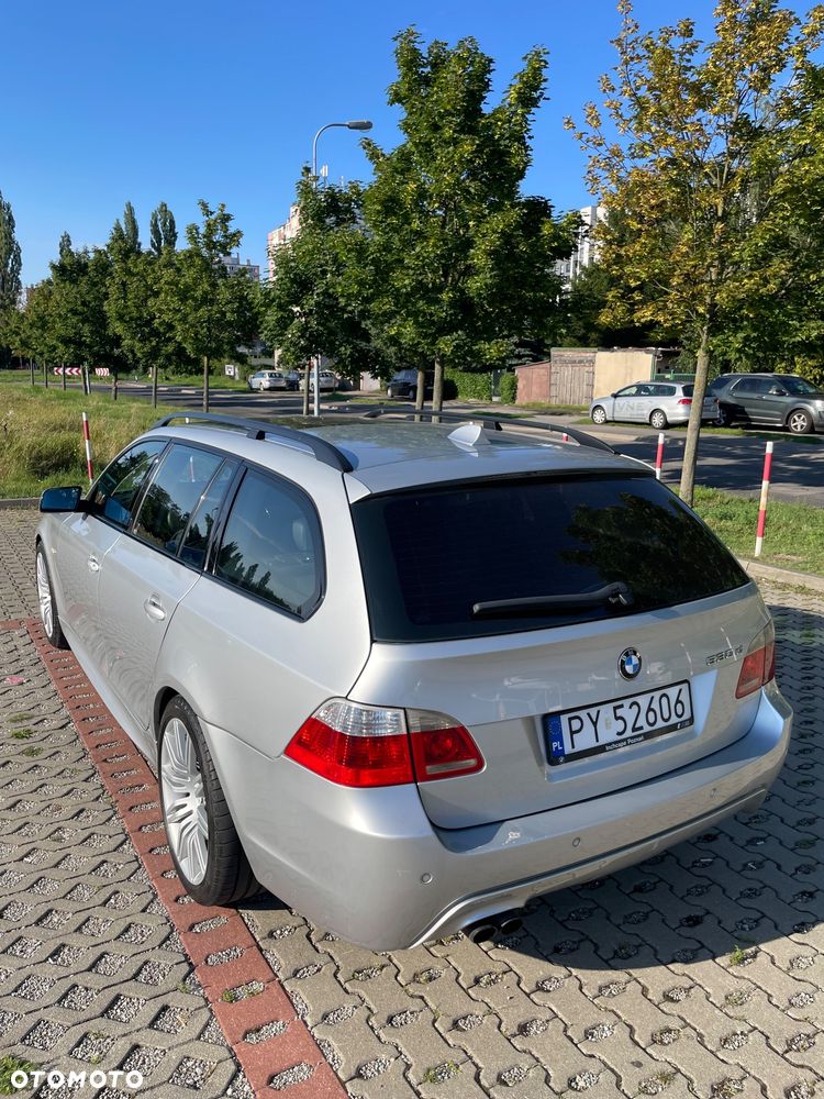 BMW Seria 5 530d - 10