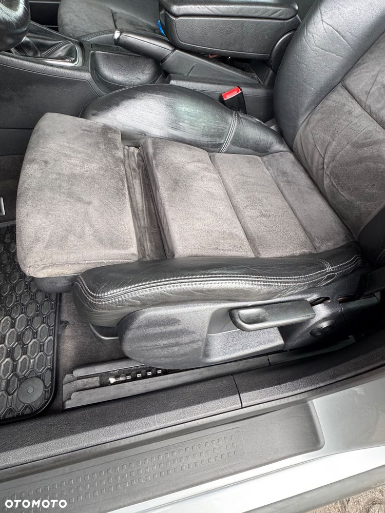 Audi A4 Avant - 27