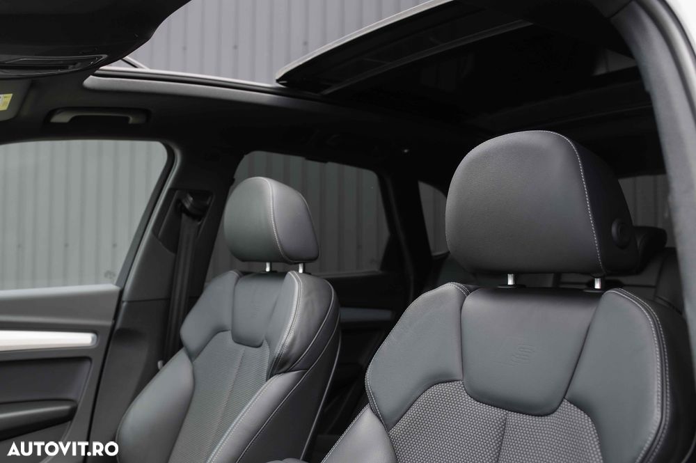 Audi Q5 50 TFSIe quattro S tronic S line - 20