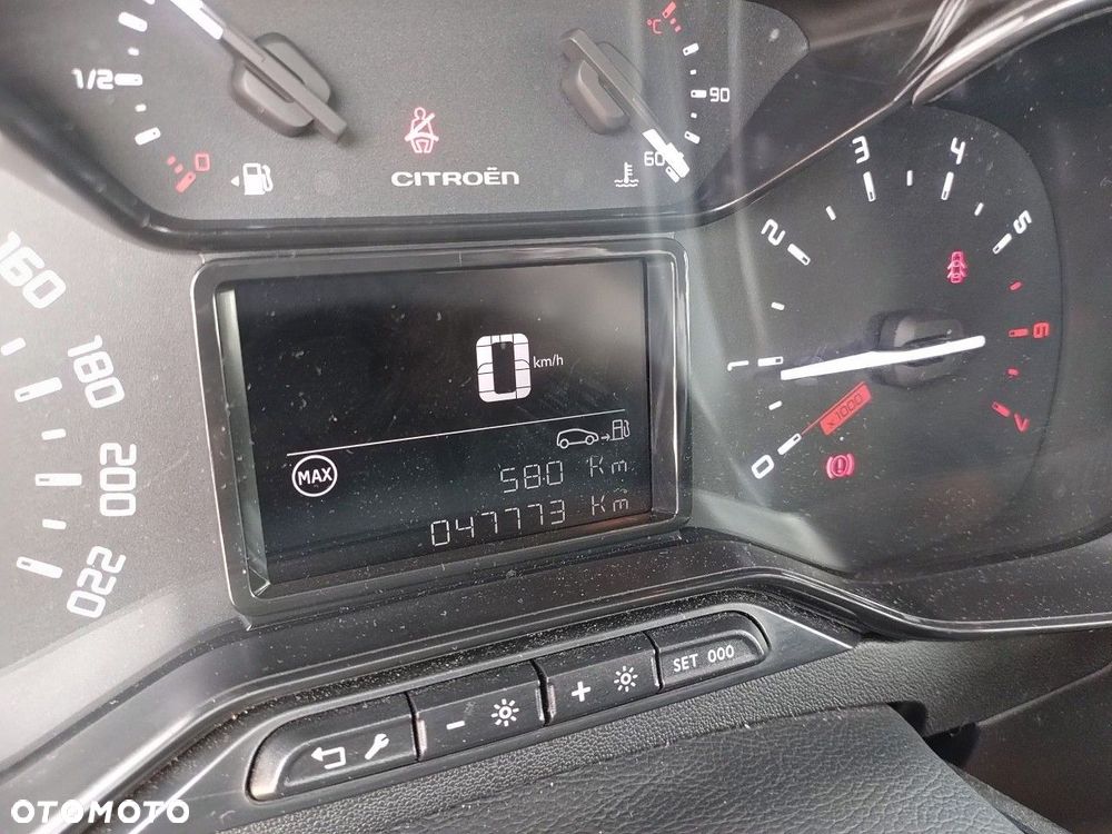 Citroën C3 1.2 PureTech Max - 16