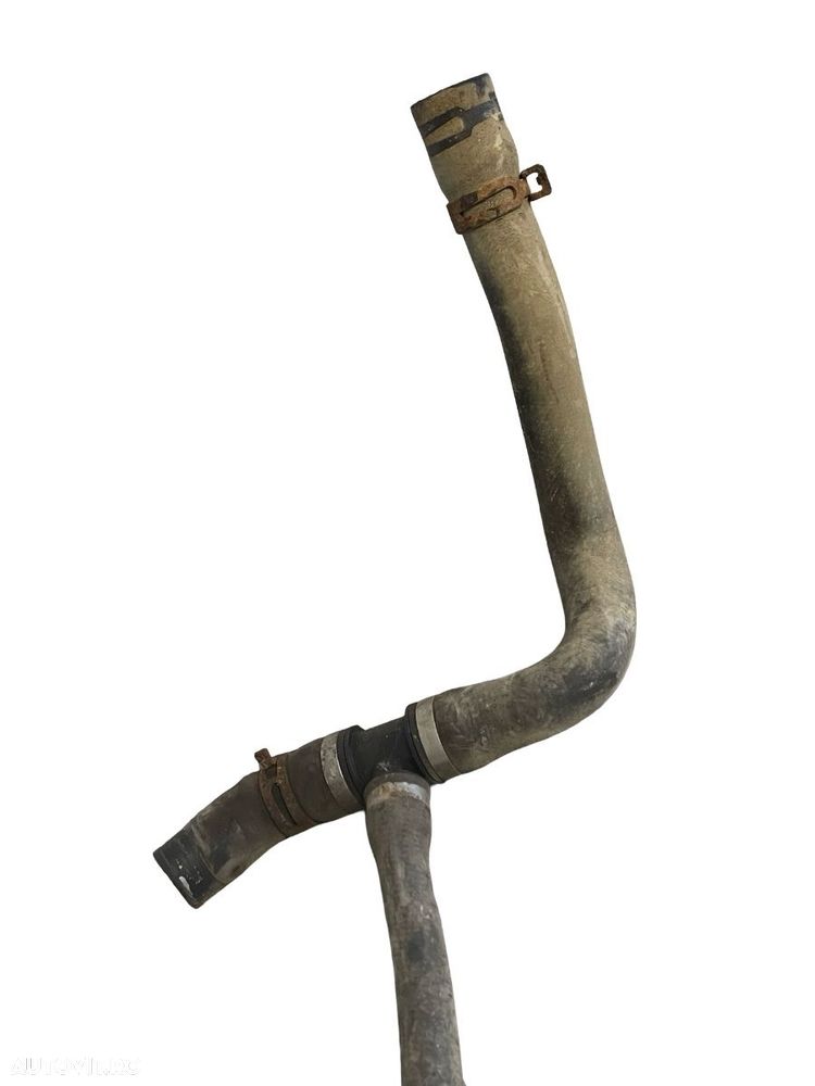 Furtun lichid de racire motor DACIA LOGAN LS_ 2004 - > 1.4MPI - 2