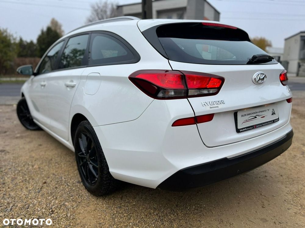 Hyundai i30 - 4