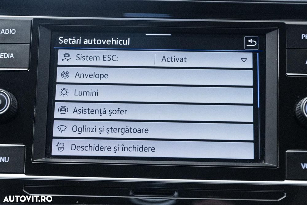 Volkswagen Polo 1.0 Comfortline - 21