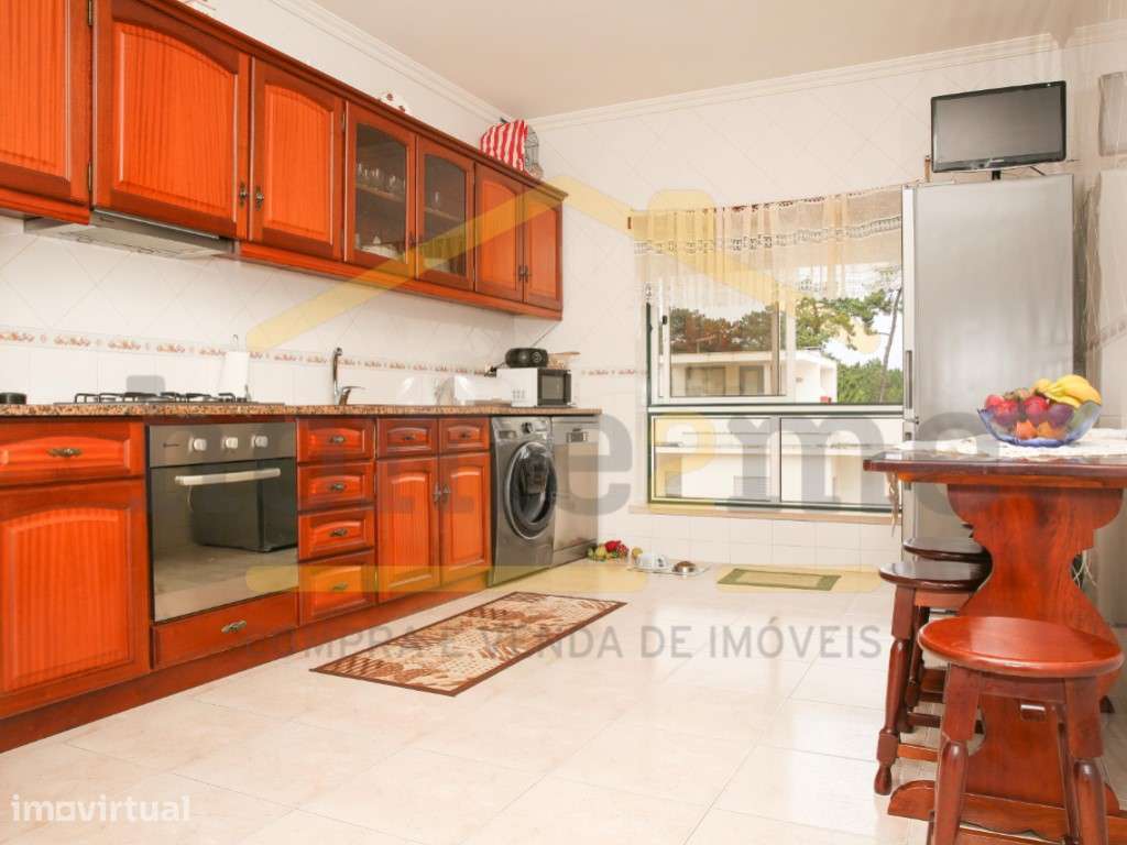 Magnífico apartamento T2- Sitio,Nazaré - Grande imagem: 3/34