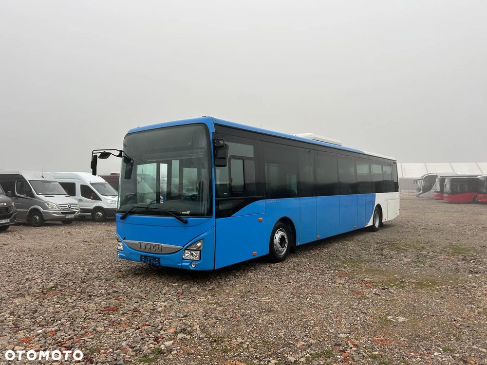 Iveco Crossway LE - 8