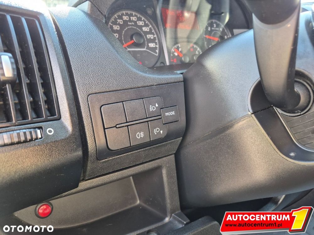 Citroën Jumper - 14