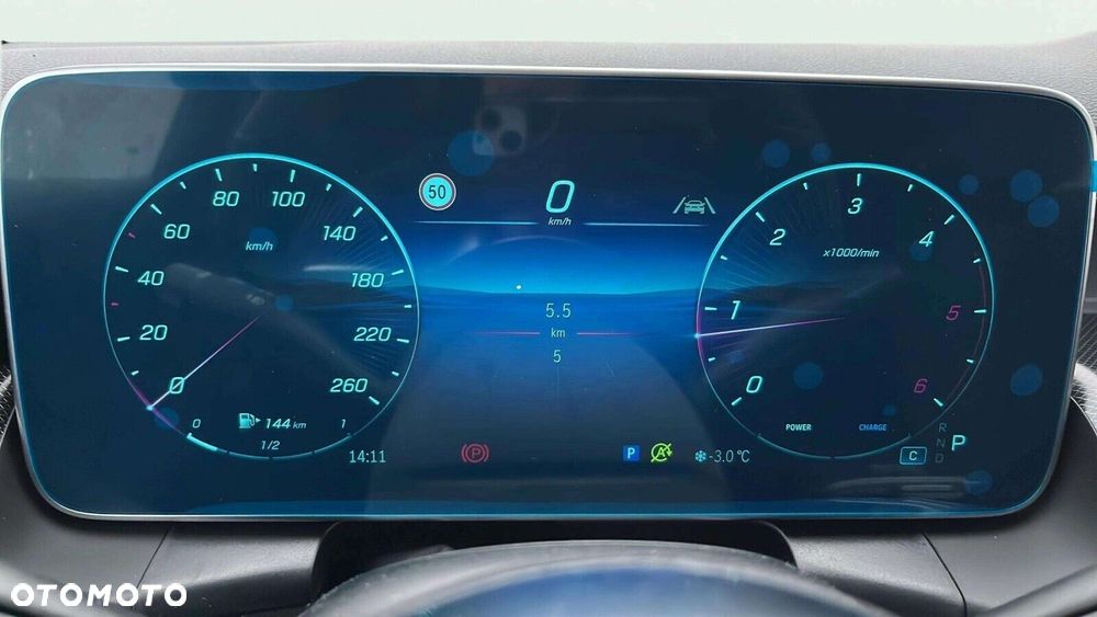Mercedes-Benz GLC - 13