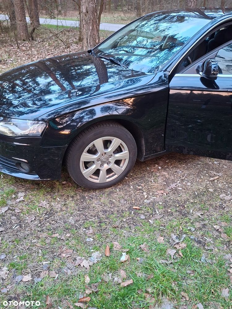 Audi A4 Avant 1.8 TFSI Ambition - 19