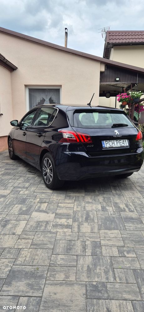 Peugeot 308 - 17