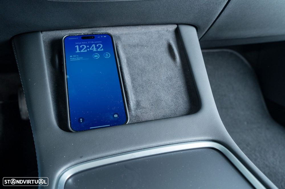 Tesla Model 3 Standard Range Plus RWD - 11