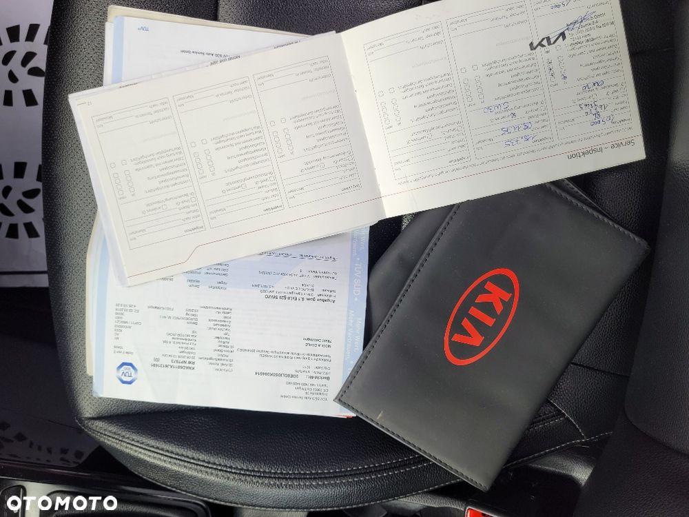 Kia Stonic 1.0 T-GDI 120 Platinum Edition - 9