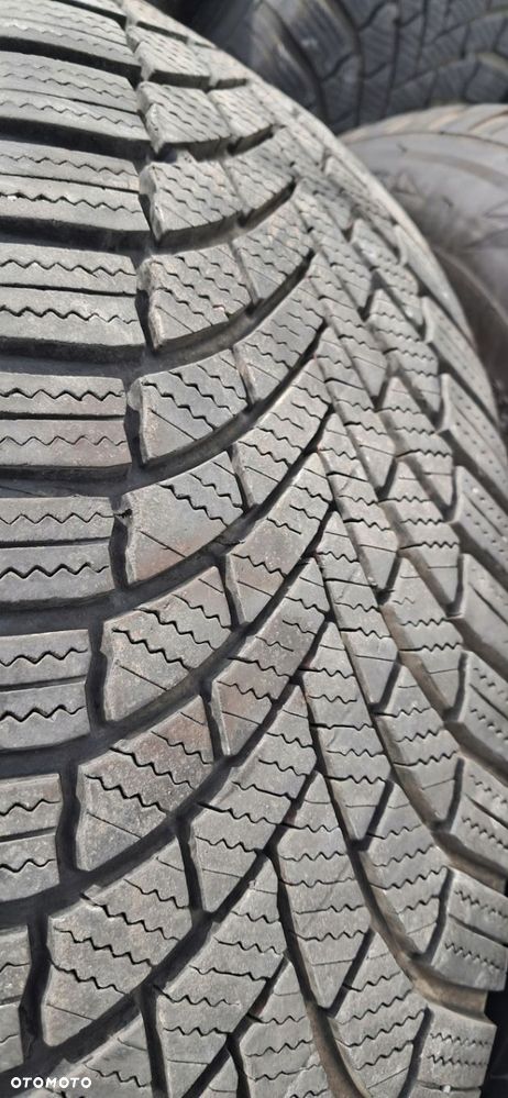 Felgi volkswagen Tiguan opony zimowe Bridgestone 215 65 r16 z 23r - 6