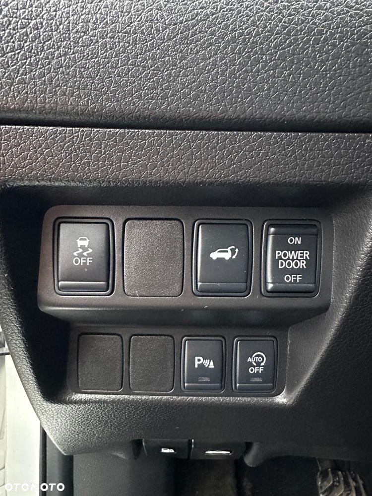 Nissan X-Trail 1.6 DCi Tekna - 18